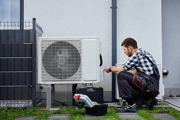 Trusted Hvac Repair service in Emmitsburg, MD - HVAC Repair CO